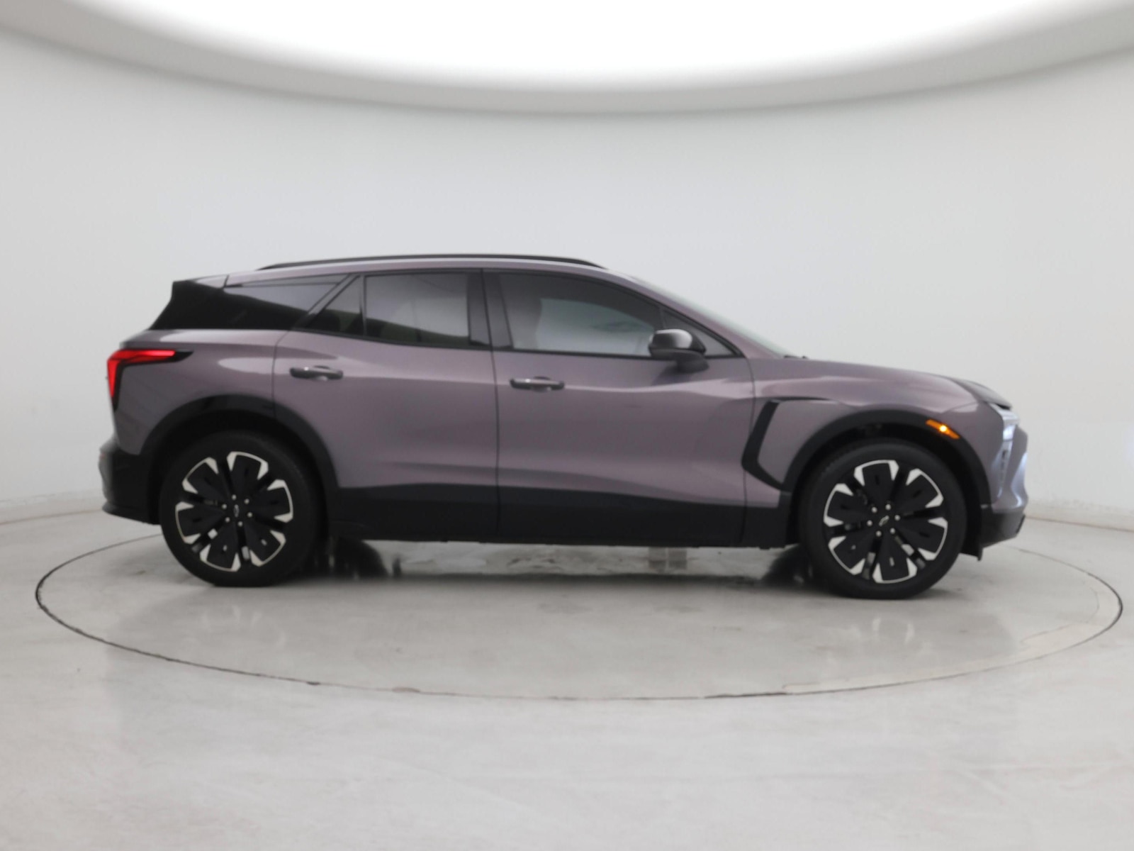 chevrolet blazer ev 2024 3GNKDHRK0RS231333 image chevrolet blazer ev 2024 3GNKDHRK0RS231333 image